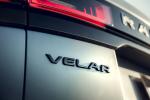 Land Rover Range Rover Velar SVAutobiography Dynamic Edition 2019 года (NA)